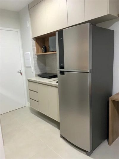 Apartamento, 1 quarto, 25 m² - Foto 2
