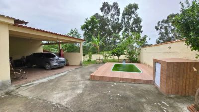 Casa, 3 quartos, 924 m² - Foto 3