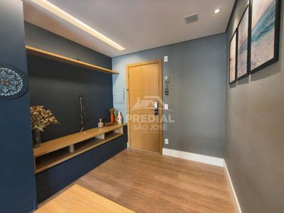 Apartamento, 1 quarto, 40 m² - Foto 4