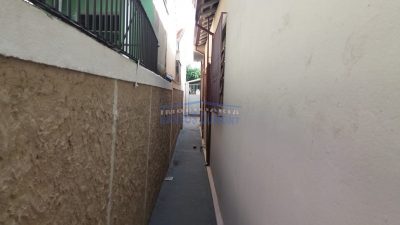 Casa, 1 quarto, 110 m² - Foto 1