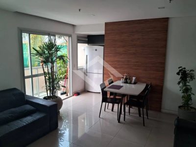 Apartamento, 3 quartos, 140 m² - Foto 2