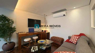Apartamento, 4 quartos, 221 m² - Foto 2