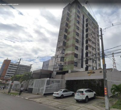 Apartamento, 1 quarto, 40 m² - Foto 5