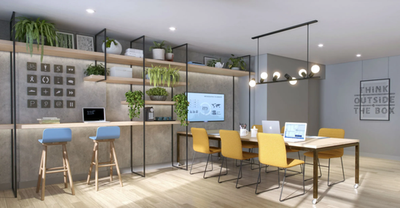 Apartamento, 2 quartos, 50 m² - Foto 5