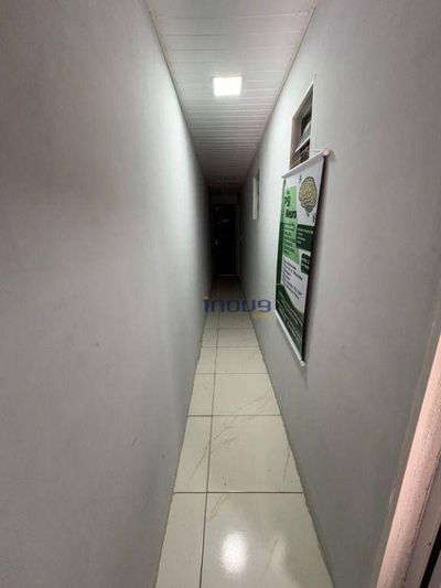 Sala-Conjunto, 132 m² - Foto 4