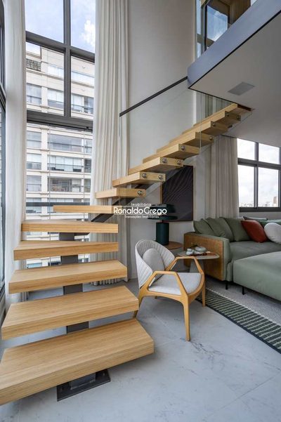 Apartamento, 2 quartos, 118 m² - Foto 3