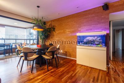 Apartamento, 3 quartos, 180 m² - Foto 4