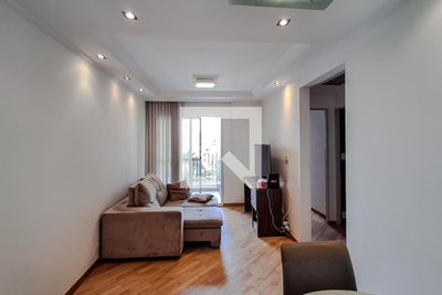 Apartamento, 3 quartos, 64 m² - Foto 2
