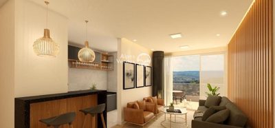 Apartamento, 1 quarto, 125 m² - Foto 5