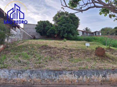 Terreno, 326 m² - Foto 1