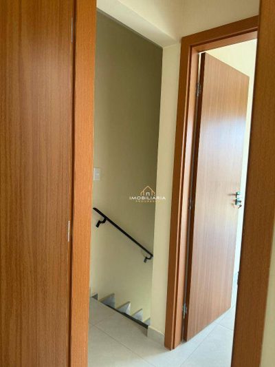 Sobrado, 3 quartos, 65 m² - Foto 5