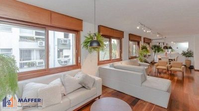 Apartamento, 3 quartos, 137 m² - Foto 5