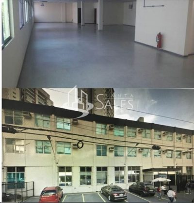 Prédio Inteiro, 2000 m² - Foto 2