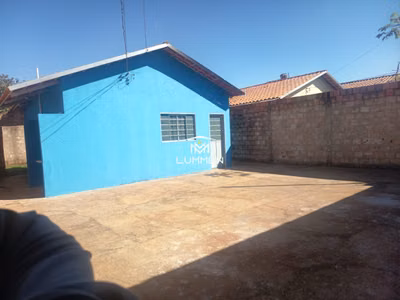 Casa, 2 quartos, 70 m² - Foto 2