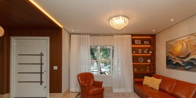 Casa, 4 quartos, 343 m² - Foto 3