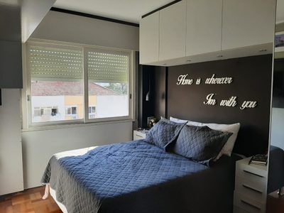 Apartamento, 2 quartos, 62 m² - Foto 1