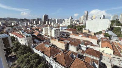 Apartamento, 1 quarto, 30 m² - Foto 5