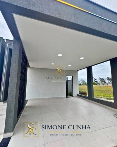 Casa, 3 quartos, 180 m² - Foto 3