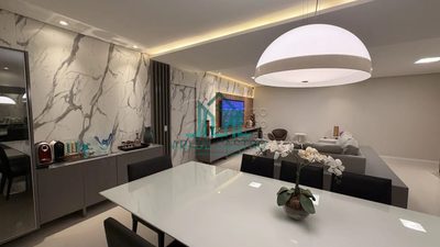 Cobertura, 4 quartos, 225 m² - Foto 3