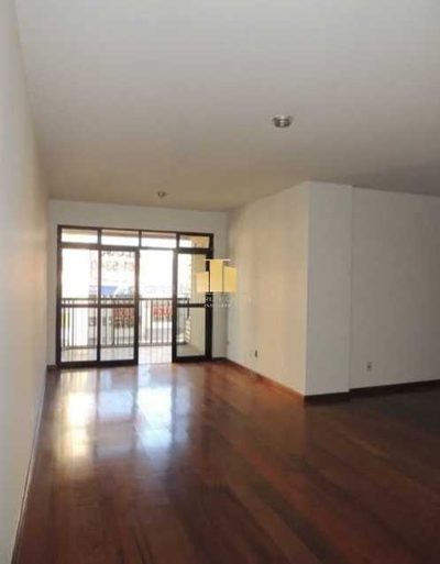 Apartamento, 3 quartos, 100 m² - Foto 2