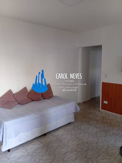Apartamento, 1 quarto, 50 m² - Foto 2