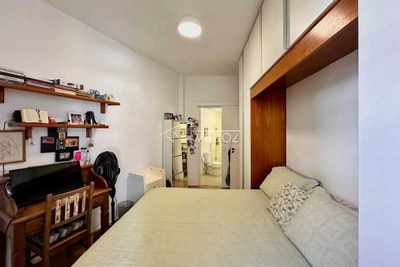 Apartamento, 3 quartos, 137 m² - Foto 5