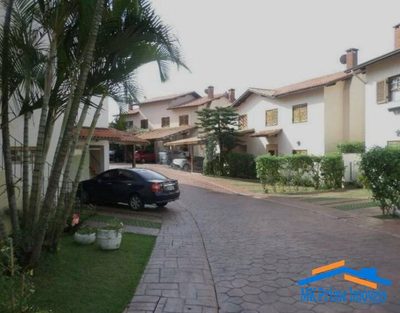 Casa de Condomínio, 4 quartos - Foto 2