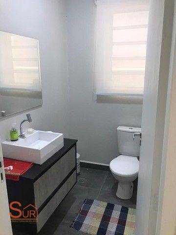 Sobrado, 4 quartos, 173 m² - Foto 5