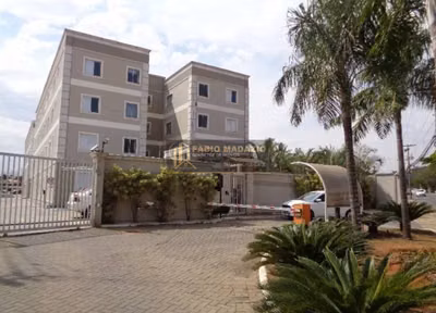 Apartamento, 2 quartos, 45 m² - Foto 1