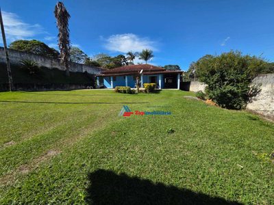 Chácara, 3 quartos, 900 m² - Foto 2