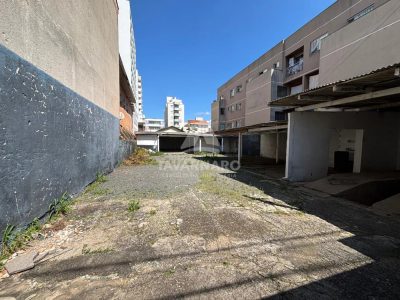 Loja-Salão, 379 m² - Foto 3