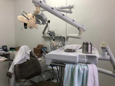 Sala-Conjunto, 32 m² - Foto 2