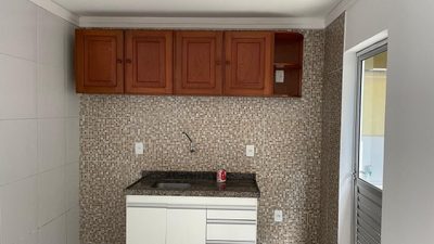 Casa, 2 quartos, 89 m² - Foto 2