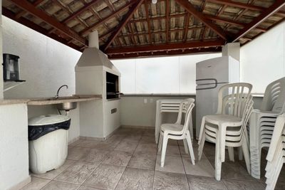 Apartamento, 3 quartos, 80 m² - Foto 5