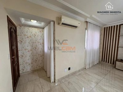 Apartamento, 2 quartos, 115 m² - Foto 5