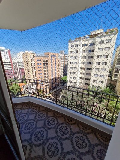 Apartamento, 3 quartos, 103 m² - Foto 2