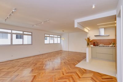 Apartamento, 3 quartos, 154 m² - Foto 5
