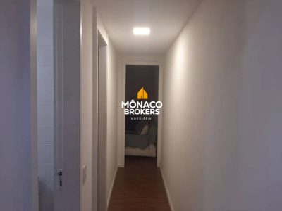 Apartamento, 2 quartos, 58 m² - Foto 5