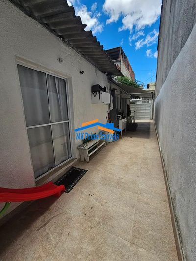 Casa, 2 quartos, 125 m² - Foto 4