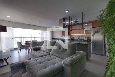 Apartamento, 2 quartos, 85 m² - Foto 2