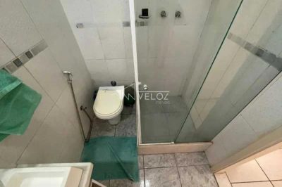 Apartamento, 2 quartos, 67 m² - Foto 2