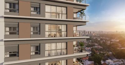 Apartamento, 2 quartos, 64 m² - Foto 1