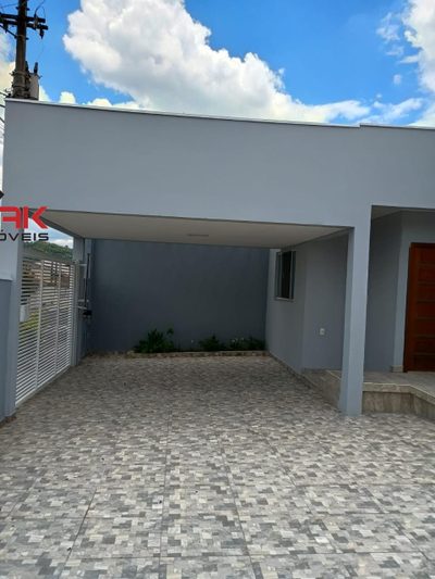 Casa, 3 quartos, 255 m² - Foto 3