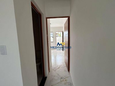 Apartamento, 1 quarto, 35 m² - Foto 5