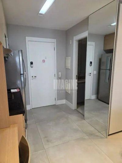 Kitnet-Studio, 31 m² - Foto 5