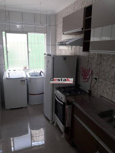 Kitnet-Studio, 40 m² - Foto 4