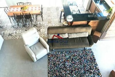 Sobrado, 4 quartos, 238 m² - Foto 3