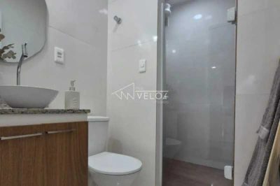 Apartamento, 1 quarto, 42 m² - Foto 1