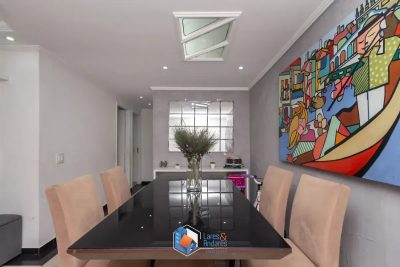Apartamento, 3 quartos, 77 m² - Foto 3