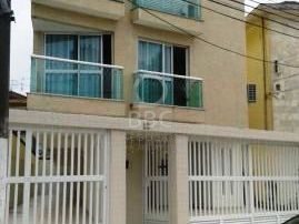 Sobrado, 2 quartos, 130 m² - Foto 2